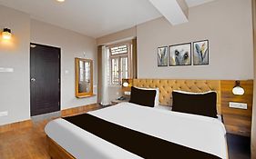 Hotel Ridge Park - Opp Cm House Gangtok
